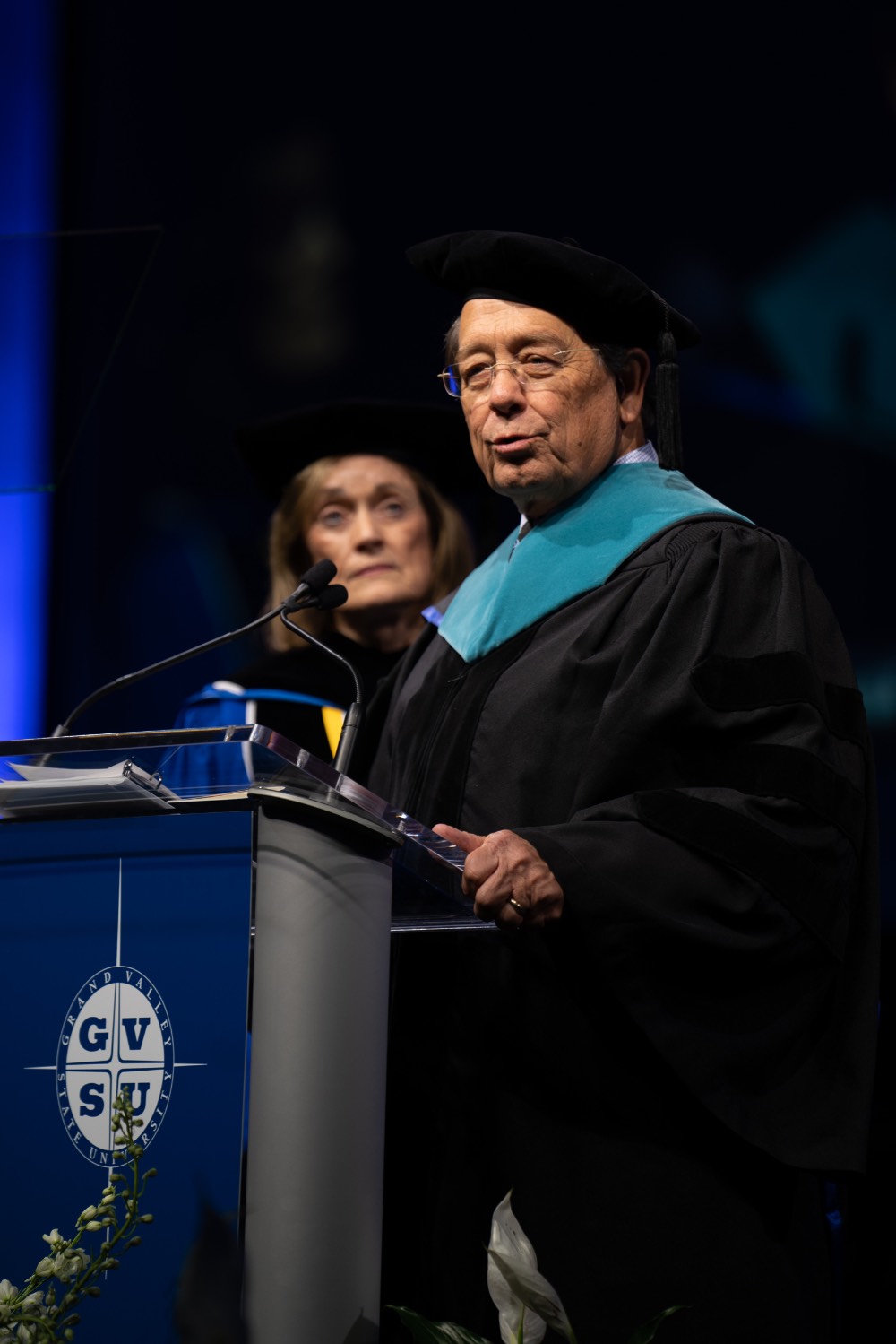 Investiture Ceremony 25